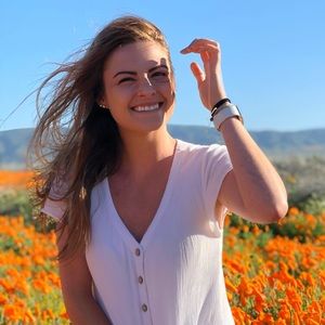 Meet your Posher, Ali